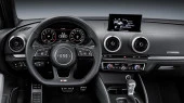 Apsauginis stiklas Pixsel valdymo skydeliui AUDI A3 / S3 / RS3 - 11.9“ 2016 - 2019