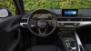 Защитное стекло Pixsel на приборную панель AUDI A4 / S4 / RS4 - 12“ 2015 - 2018