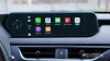 Защитное стекло Pixsel на монитор LEXUS UX - 16“ 2018 - 2020