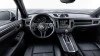 Kaitseklaas Pixsel monitorile PORSCHE MACAN - 8.7“ 2017 - 2018