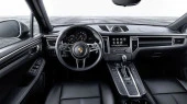 Apsauginis stiklas Pixsel monitoriui PORSCHE MACAN - 8.7“ 2017 - 2018