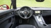 Apsauginis stiklas Pixsel monitoriui PORSCHE PANAMERA - 7“ 2013 - 2016