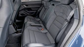 Kaitseklaas Pixsel tagumisele kliimaseadmele PORSCHE TAYCAN - 8.4“ 2020 -