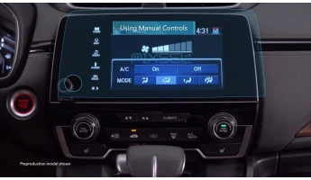 Защитное стекло Pixsel на монитор HONDA CR-V - 11.8“ 2022 - 2023