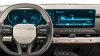 Aizsargstikls Pixsel mērinstrumentu panelim KIA EV3 - 28.3“ 2024 -