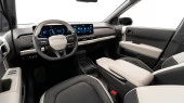 Aizsargstikls Pixsel mērinstrumentu panelim KIA EV3 - 28.3“ 2024 -