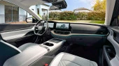 Aizsargstikls Pixsel mērinstrumentu panelim CHERY TIGGO 6 - 28.1“ 2025 -