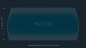 Kaitseklaas Pixsel monitorile ASTON MARTIN DBX - 11.4“ 2022 - 2024