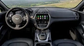 Protective glass Pixsel for dashboard ASTON MARTIN DBX - 11.9“ 2024 -