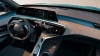 Kaitseklaas Pixsel juhtpaneelile PEUGEOT 3008 - 27.9“ 2024 -