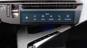 Aizsargstikls Pixsel klimata kontroles panelim PEUGEOT 3008 - 10.8“ 2024 -