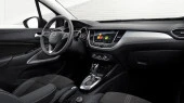 Kaitseklaas Pixsel monitorile OPEL CROSSLAND - 10.5“ 2021 -