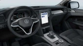 Защитное стекло Pixsel на монитор VOLKSWAGEN AMAROK - 11“ 2024 -