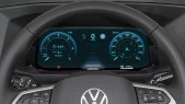 Apsauginis stiklas Pixsel valdymo skydeliui VOLKSWAGEN CRAFTER - 10“ 2024 -