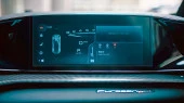 Apsauginis stiklas Pixsel monitoriui FERRARI PUROSANGUE - 11.9“ 2023 -