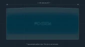 Apsauginis stiklas Pixsel monitoriui FERRARI PUROSANGUE - 11.9“ 2023 -