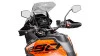 Apsauginis stiklas Pixsel motociklo spidometrui KTM 1290 SUPER ADVENTURE S 8.7“