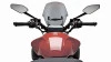 Apsauginis stiklas Pixsel motociklo spidometrui DUCATI DIAVEL V4 7.1“