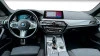 Apsauginis stiklas Pixsel valdymo skydeliui BMW 5 / M5 - 14.3“ 2017 - 2020 (G30, G31, G38, F90)