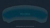 Apsauginis stiklas Pixsel valdymo skydeliui BMW 5 / M5 - 14.3“ 2017 - 2020 (G30, G31, G38, F90)