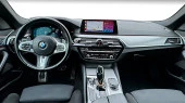 Apsauginis stiklas Pixsel valdymo skydeliui BMW 5 / M5 - 14.3“ 2017 - 2020 (G30, G31, G38, F90)