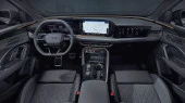 Aizsargstikls Pixsel mērinstrumentu panelim AUDI Q5 / SQ5 - 32.2“ 2024 -