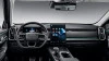Aizsargstikls Pixsel mērinstrumentu panelim JAECOO 7 - 11.5“ 2023 -