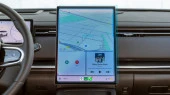 Защитное стекло Pixsel на монитор JAECOO 7 - 15.8“ 2023 -