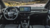 Защитное стекло Pixsel на монитор FORD FOCUS - 14.2“ 2022 -