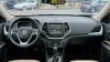 Apsauginis stiklas Pixsel monitoriui JEEP CHEROKEE KL - 8.2“ 2013 - 2023