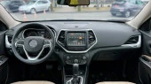 Apsauginis stiklas Pixsel monitoriui JEEP CHEROKEE KL - 8.2“ 2013 - 2023