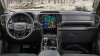 Защитное стекло Pixsel на монитор FORD RANGER - 13“ 2023 -