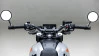 Apsauginis stiklas Pixsel motociklo spidometrui ZONTES ZT 350 GK 6.2“