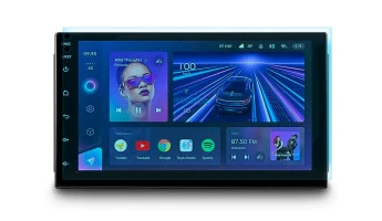 Kaitseklaas Pixsel monitorile TEYES CC3 - 7“