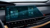 Apsauginis stiklas Pixsel monitoriui CHANGAN UNI-K - 18.4“ 2025 -