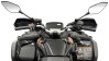 Aizsargstikls Pixsel kvadracikla spidometra aizsardzībai CFMOTO CFORCE 1000 TOURING 9.9“
