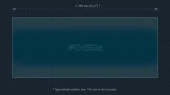 Aizsargstikls Pixsel monitoram CITROEN BERLINGO - 11.1“ 2024 -