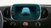 Защитное стекло Pixsel на монитор FIAT 595 - 9.6“ 2018 -