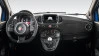 Защитное стекло Pixsel на монитор FIAT 595 - 9.6“ 2018 -