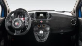 Защитное стекло Pixsel на монитор FIAT 595 - 9.6“ 2018 -