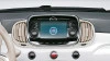 Защитное стекло Pixsel на монитор FIAT 500 - 5“ 2017 - (312)