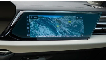 Protective glass Pixsel for monitor AUDI A5 / S5 / RS5 - 16.7“ 2024 -