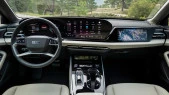 Protective glass Pixsel for monitor AUDI A5 / S5 / RS5 - 16.7“ 2024 -