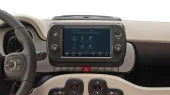 Protective glass Pixsel for monitor FIAT PANDA - 7.1“ 2021 -