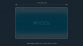 Protective glass Pixsel for monitor FIAT PANDA - 7.1“ 2021 -
