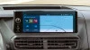 Apsauginis stiklas Pixsel monitoriui CITROEN SPACETOURER - 11“ 2024 -