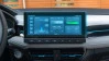 Protective glass Pixsel for monitor MG 5 EV - 11.8“ 2022 -