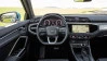 Защитное стекло Pixsel на приборную панель AUDI Q3 / RSQ3 - 12“ 2019 -