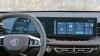 Aizsargstikls Pixsel mērinstrumentu panelim MG HS - 27.5“ 2025 -