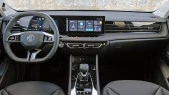 Aizsargstikls Pixsel mērinstrumentu panelim MG HS - 27.5“ 2025 -